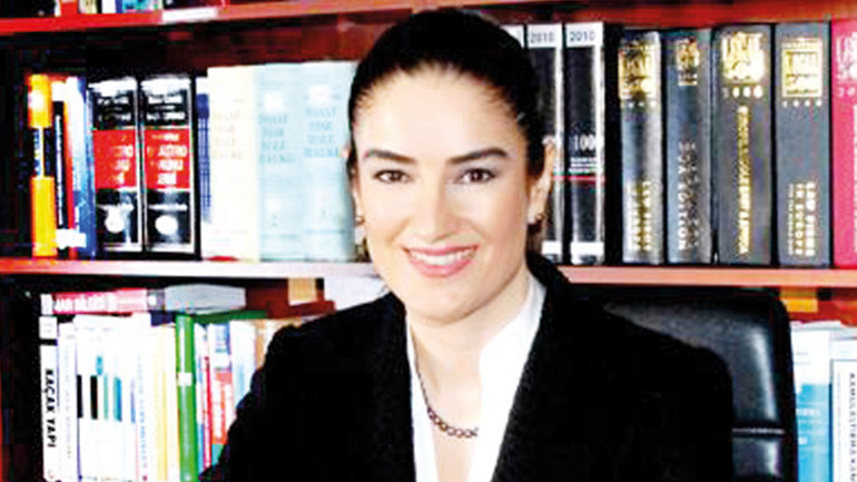 Kendi adına konuş