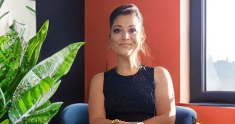 İnsan kaynakları yöneticiliğini bıraktı, aynı tersaneye kaynak ustası olarak döndü