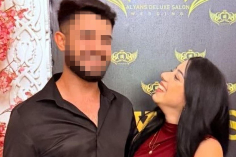 Helin Nama davasında ilk duruşma | “İntihar” savunması yapan kocaya aileden baskı ve kıskançlık suçlaması