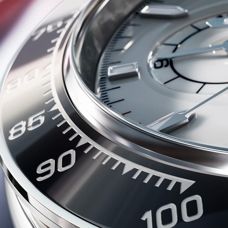 Rolex’ten Altın Değerinde Çelik Daytona