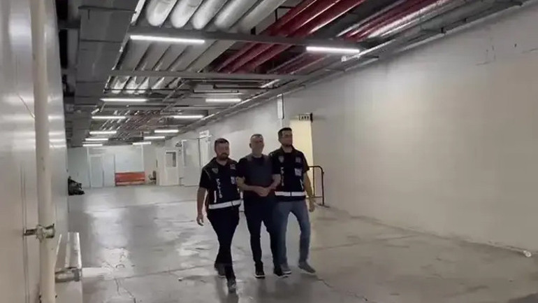 AHBAP soruşturmasında yeni ifadeler ortaya çıktı Haluk Levent’in evlilik vaadi milyonlarına neden oldu