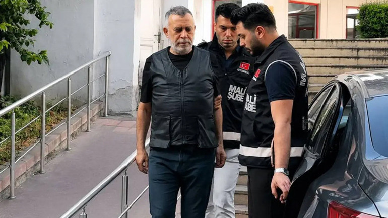 AHBAP soruşturmasında yeni ifadeler ortaya çıktı Haluk Levent’in evlilik vaadi milyonlarına neden oldu