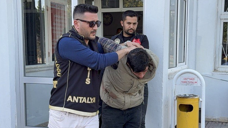 Mağdur aileden tepki