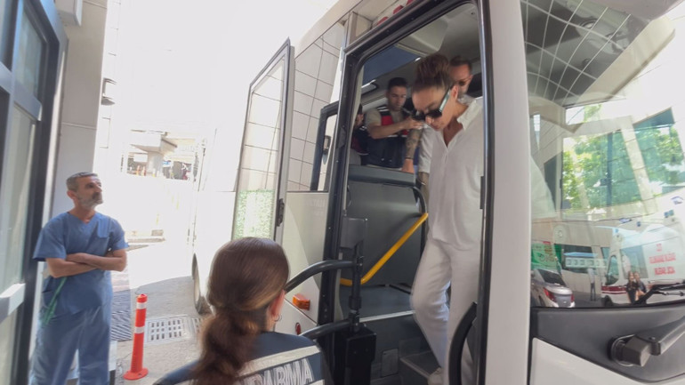 Son dakika... Ünlülere yönelik uyuşturucu soruşturması: İlyas Yalçıntaş dahil 4 kişi tutuklandı