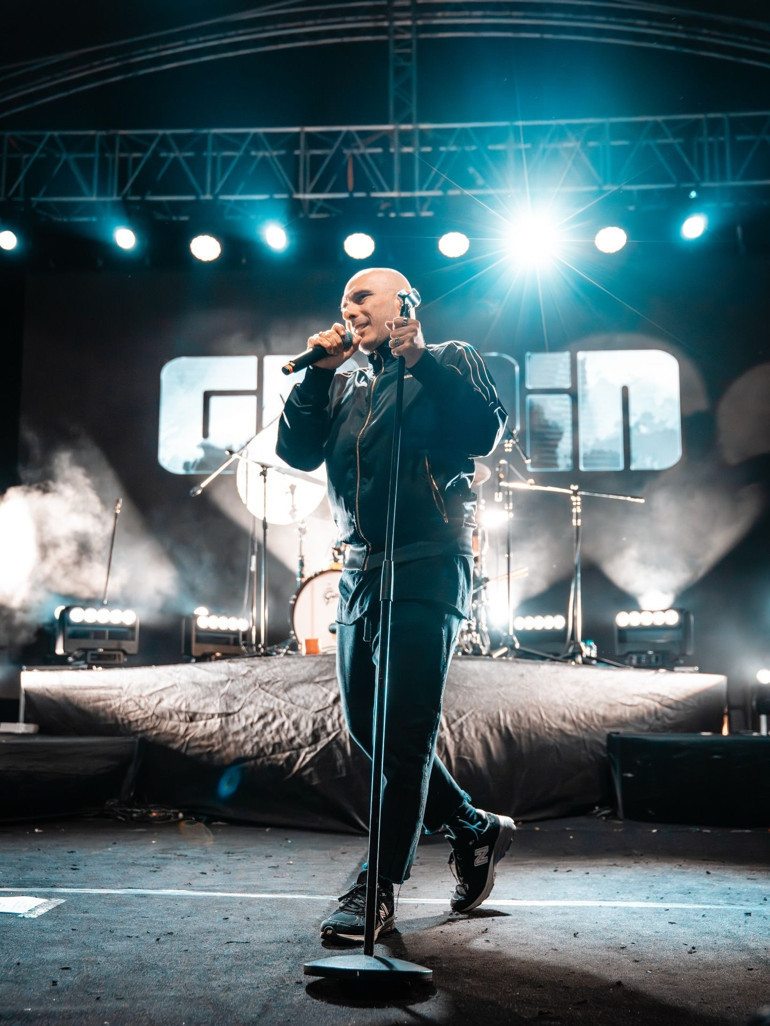 İsteyene metal isteyene caz