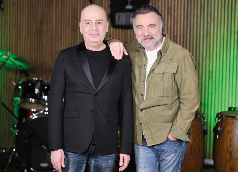 Oktay Kaynarca: Bir türlü ölemiyorum
