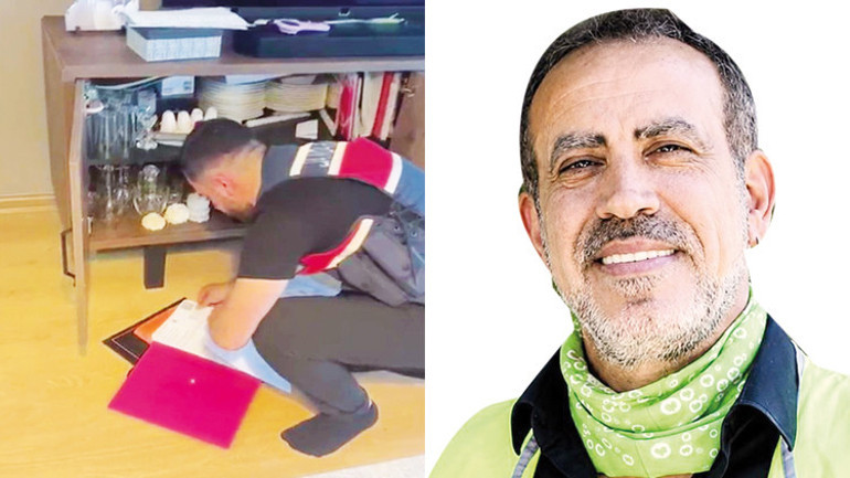  Kendimi salak gibi hissediyorum