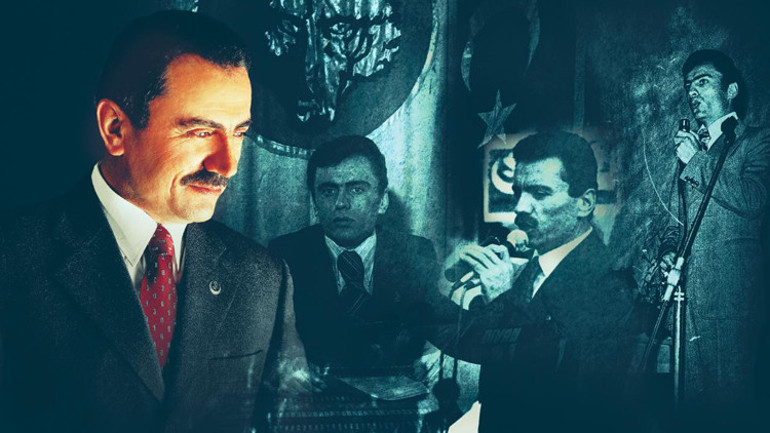 Muhsin Yazıcıoğlu soruşturmasında 19 tutuklama