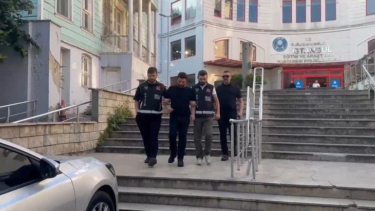 Son dakika... Oğuzhan Uğur gözaltına alındı Ahbap Derneği soruşturmasında 9 gözaltı kararı