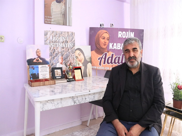 Rojin Kabaiş soruşturmasında Diatom başvurusu: Örnekler yetersiz kalırsa fethi kabir yapılacak