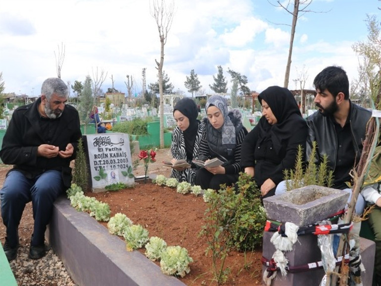 Rojin Kabaiş soruşturmasında Diatom başvurusu: Örnekler yetersiz kalırsa fethi kabir yapılacak