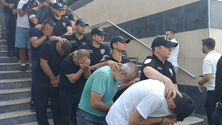 Yapay zeka ile sahte rapor yapmışlar Hastane sahibi ve çok sayıda iş insanı gözaltında