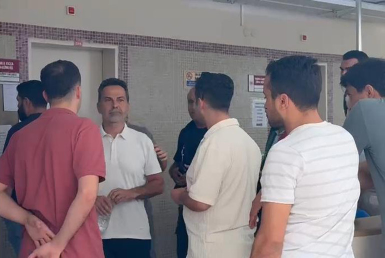 Son dakika... 15 Temmuz paylaşımı nedeniyle gözaltına alınmıştı: Nasuh Mahruki tutuklandı