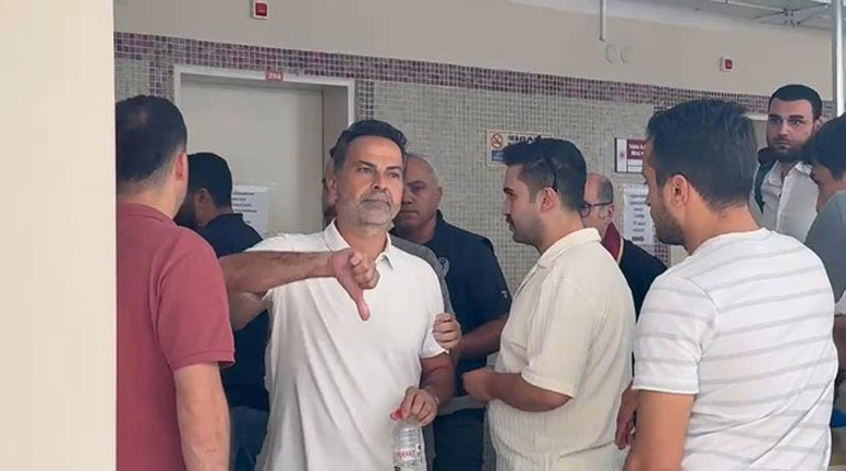 Son dakika... 15 Temmuz paylaşımı nedeniyle gözaltına alınmıştı: Nasuh Mahruki tutuklandı