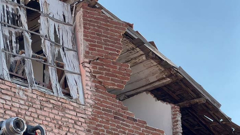 Son dakika... Malatyada 5.0 büyüklüğünde deprem
