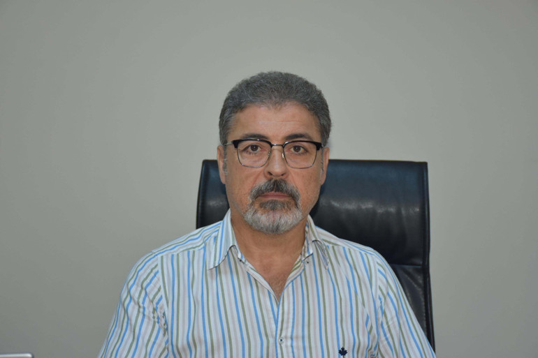 Prof. Dr. Sözbilir: Malatya’daki sarsıntı, ‘tetiklenmiş’ bir deprem
