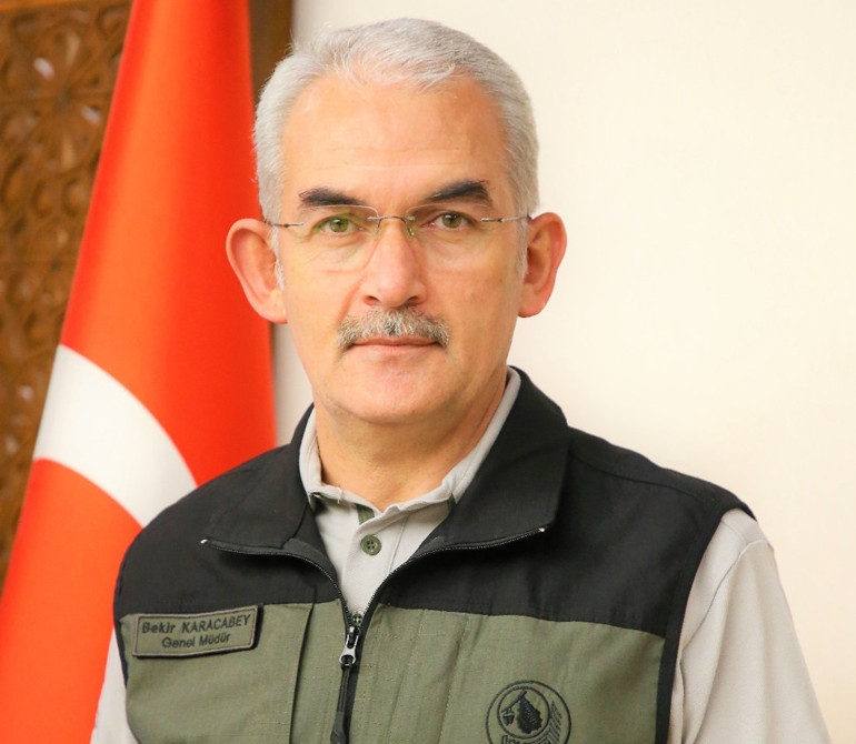  Önümüzdeki 4 gün vatandaşlarımızdan azami dikkat bekliyoruz