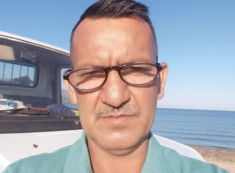 Muğla’da korkunç olay Balkonda uyurken düşüp öldü