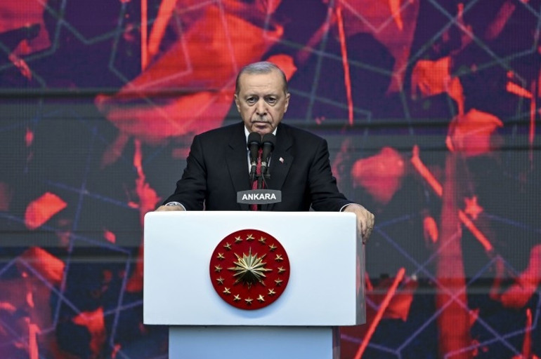 Cumhurbaşkanı Erdoğanın 15 Temmuz makalesi 44 ülkede 24 dilde yayımlandı