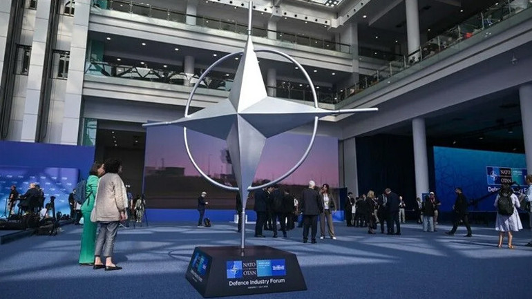 NATO Zirvesi sonrası CİMERe teşekkür mesajları yağdı