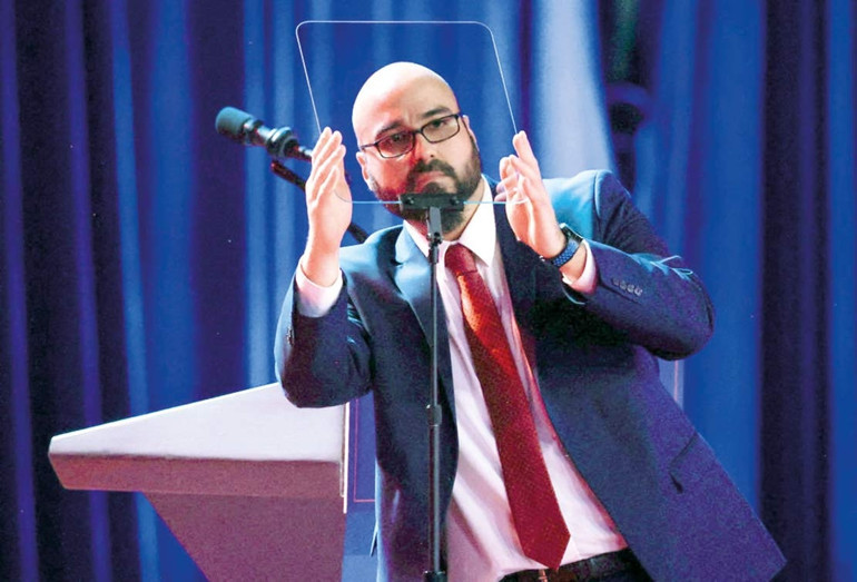 İsrail artık birlikte poz verilmek istenmeyen arkadaş