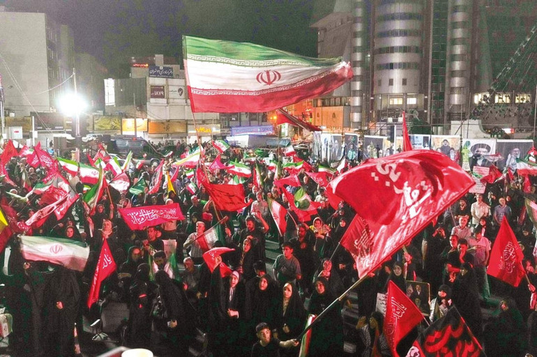 İsrail artık birlikte poz verilmek istenmeyen arkadaş