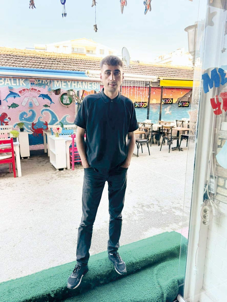 Türkü evindeki tartışma cinayetle bitti… Arkadaşa kanlı pusu