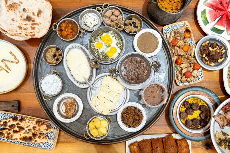 Vanın gastronomi mirası lezzet noktalarında yaşatılıyor