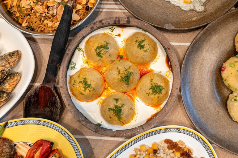 Vanın gastronomi mirası lezzet noktalarında yaşatılıyor