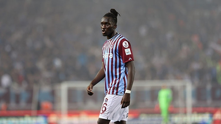 Trabzonspor’da 3 futbolcu için ayrılık planı