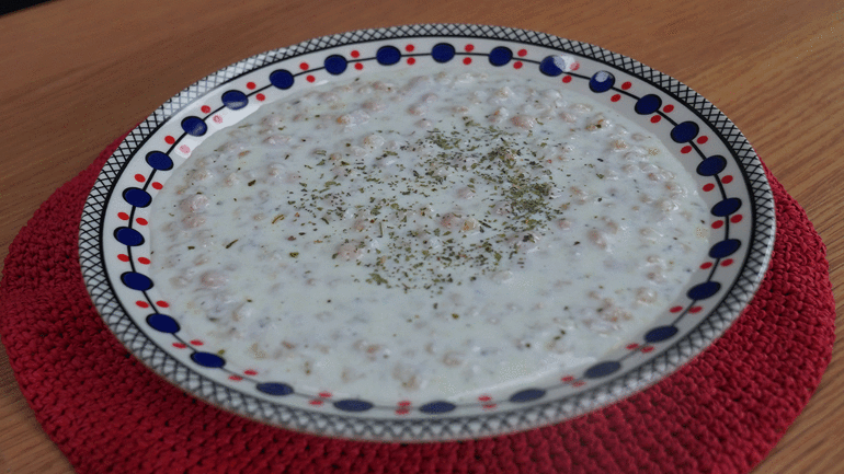 Patlıcan sarma nasıl yapılır Yanına ne gider