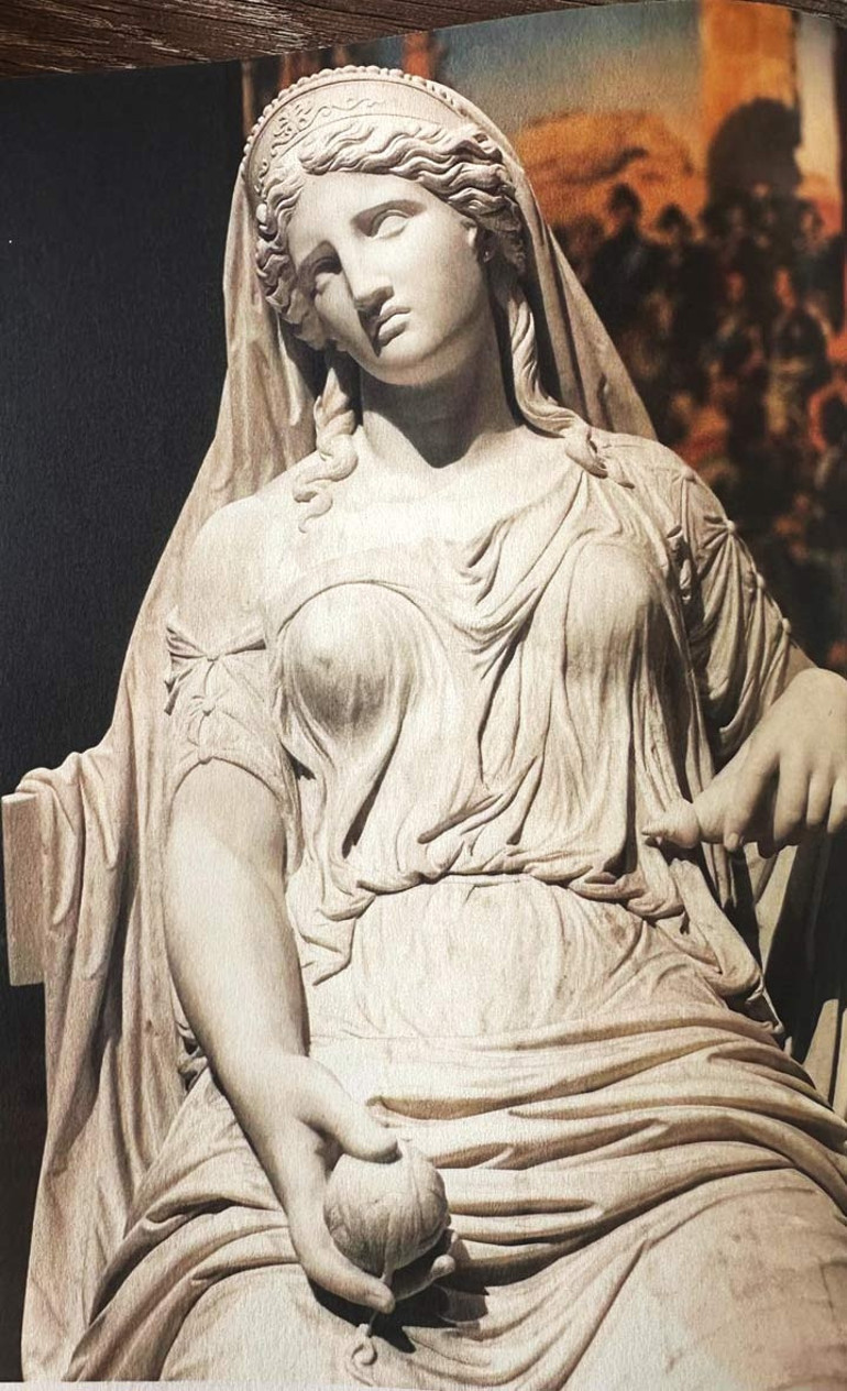 Odysseus’un zor yolculuğu