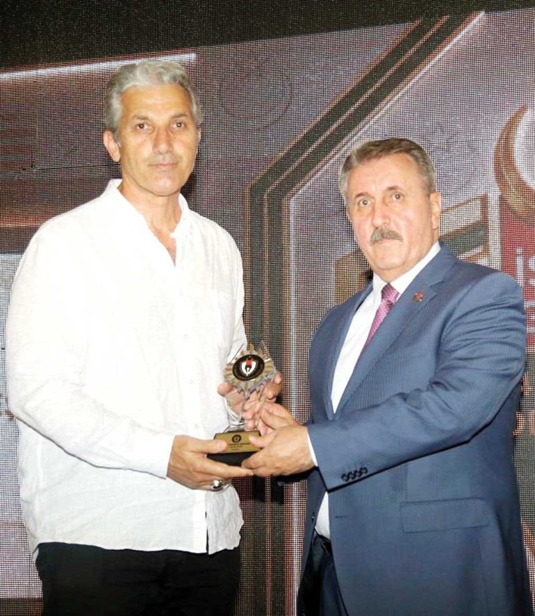 Yazıcıoğlu suikastı öncesi FETÖ mahrem imamlarının toplantısı