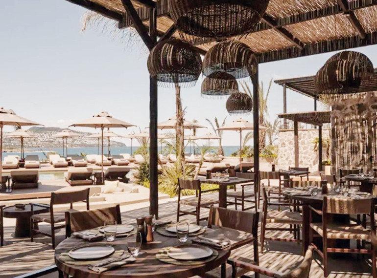 Bodrum’da neler oluyor