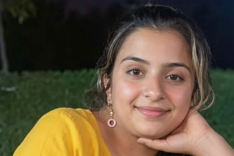 Aydın’da Menderes Nehrinde boğulan 15 yaşındaki Eda son yolculuğuna gelinlikle uğurlandı