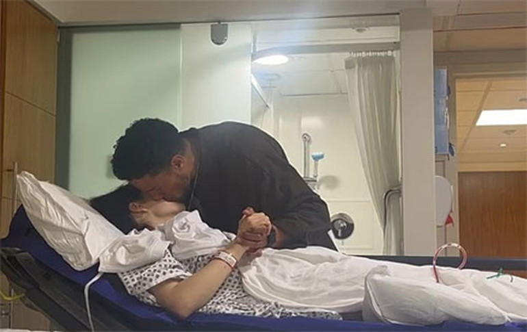  Evlenmeye hevesli değilim dedi, beş yıllık aşk bitti
