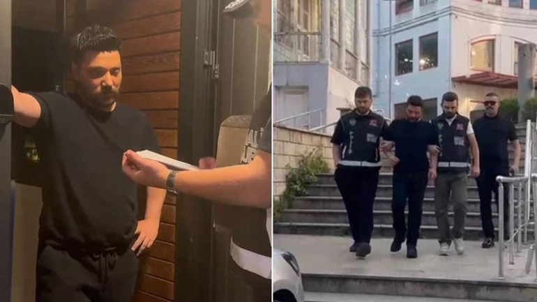 Son dakika... Oğuzhan Uğur’un tutuklanması istendi