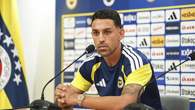 Fenerbahçe - Gornik Zabrze maçı öncesi İsmail Kartaldan Ake, Greenwood ve Asensio açıklaması