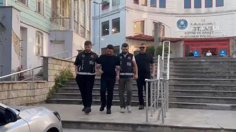 Son dakika... Oğuzhan Uğur’un tutuklanması istendi