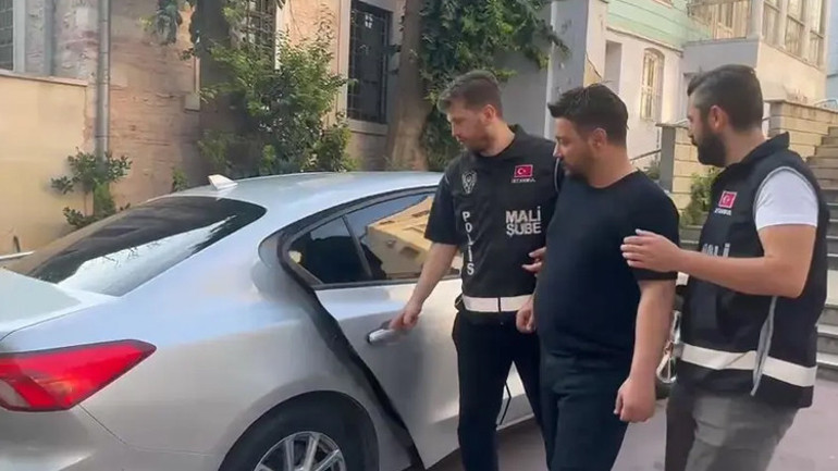 Son dakika... Oğuzhan Uğur’un tutuklanması istendi