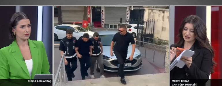Son dakika... Oğuzhan Uğur’un tutuklanması istendi