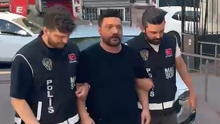 Son dakika... Oğuzhan Uğur tutuklandı