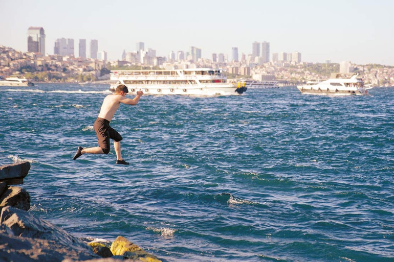 Meteoroloji uzmanından ‘Tropik’ günler uyarısı