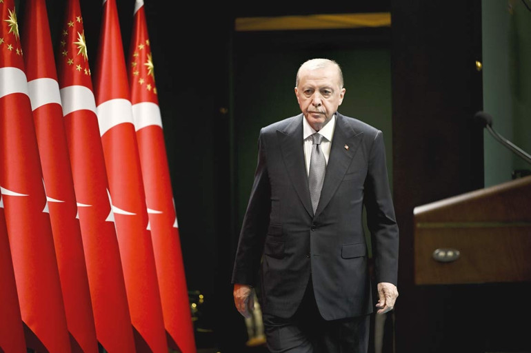 ‘2 Devlet’ten geri adım yok