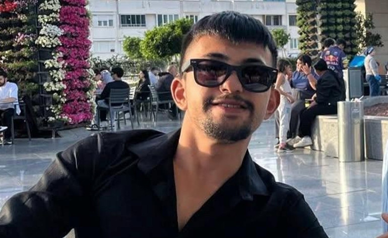 Kahramanmaraşta düğünde can alan magandaya tahliye Aile karara tepkili