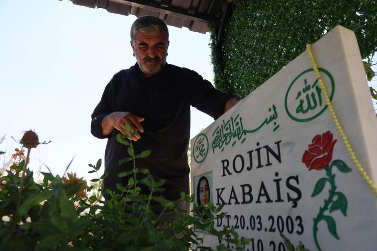 Kıyafetlerinden DNA örneği alınmadığı ortaya çıktı