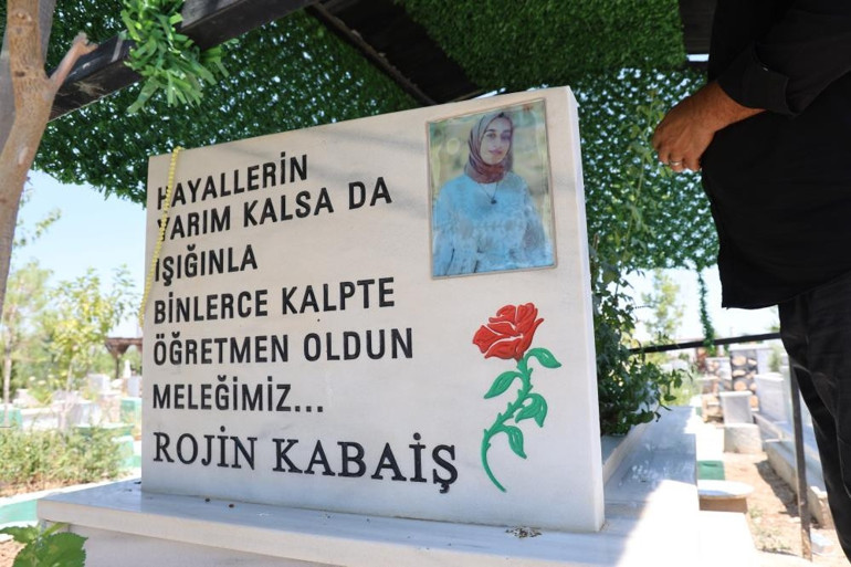 Kıyafetlerinden DNA örneği alınmadığı ortaya çıktı