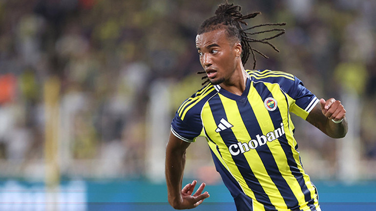 Chelsea, Fenerbahçenin yıldızını gözüne kestirdi