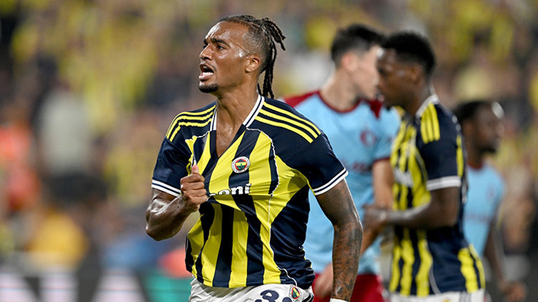 Chelsea, Fenerbahçenin yıldızını gözüne kestirdi