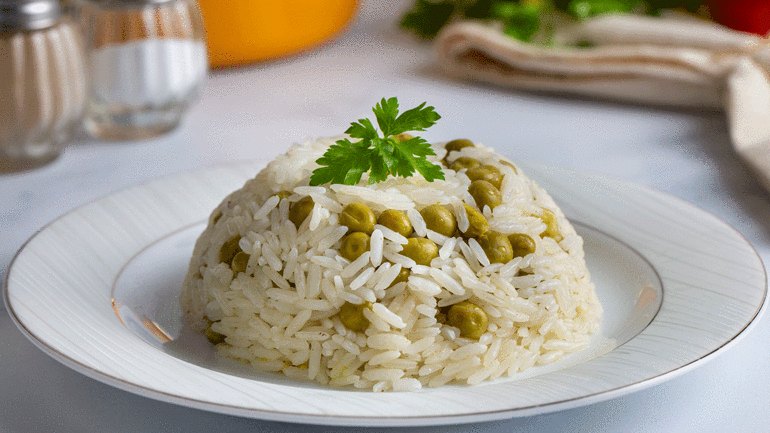 Pilav nasıl yapılır Tam ölçülü 15 farklı pilav tarifi